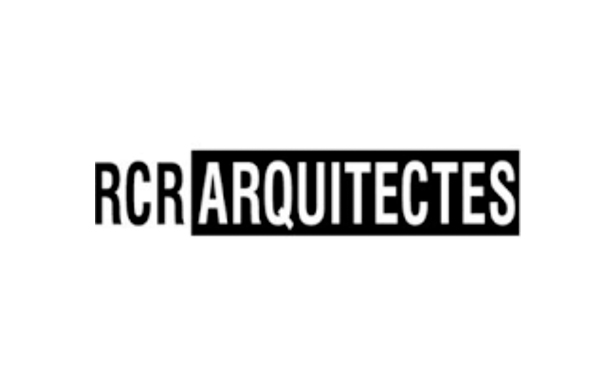 RCR Arquitectes Pritzker Rafael Aranda, Carme Pigem e Ramón Vilalta